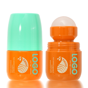 Antitranspirante Refrescante, Controla el Olor, No Grasoso, Extractos de Plantas, Efecto Rápido, Esencia Antitranspirante en Roll-On - Product Image 2