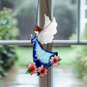 Factory Custom Window Pendant Home Glass Handicrafts Home Decoration