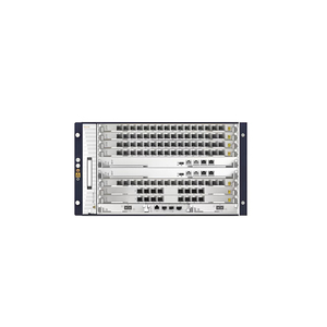 Terminal de ligne optique (OLT) ZXA10 C650 de capacité moyenne – Pièce de rechange fiable pour système d'accès au réseau FTTx - Product Image 1