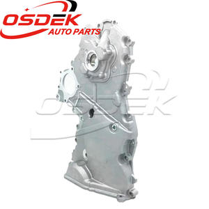 Bomba de Aceite de Motor 1011100-EG01 1011100EG01 para Great Wall Hover Haval H2 Voleex C30 - Product Image 6