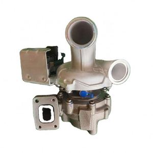 Turbocompresseur K03 53039980601 Cb5e-6k682-be XE-6K682-00330443 XE6K68200330443 pour moteur Ecoboost I4, pièces automobiles - Product Image 2