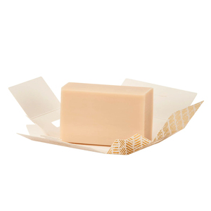 Savon au <span class=keywords><strong>lait</strong></span> <span class=keywords><strong>de</strong></span> chèvre à l'acide lactique végétal anti-inflammatoire apaisant pour l'eczéma, sans cruauté, CPNP, nourrit, hydrate <span class=keywords><strong>et</strong></span> hydrate - Product Image 3