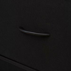 Wholesale Supplier Modern Living Room Fabric <b>Cabinets</b> Freestanding Durable Stainless Steel MDF Panel Pine Various Color Dresser - Product Image 5