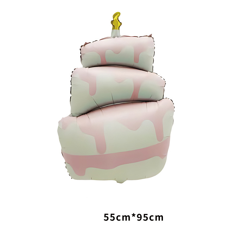 Pink Cake