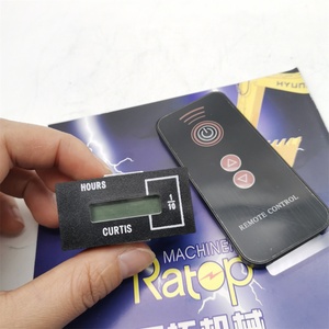 Compteur horaire de haute qualité DX225 DX300 2528-9040 25289040 800224-00011 - Product Image 5