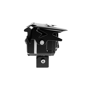 4 Eye Led Spotlight 12-60V Waterproof Off Road Motorcycle <b>Lighting</b> With Fan For Electric Vehicle - Product Image 2