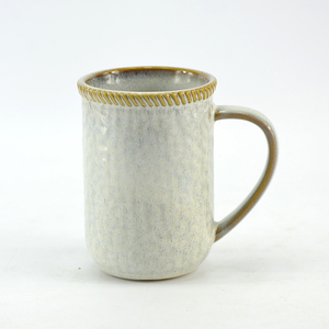 Juego de <span class=keywords><strong>vajilla</strong></span> de <span class=keywords><strong>gres</strong></span> redondo antiguo de cocina de proveedores de China - Product Image 3