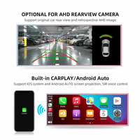 NOUVEAU Moule Android Car Carplay Screen pour Mercedes S 2010-2015 Auto Multimedia Radio