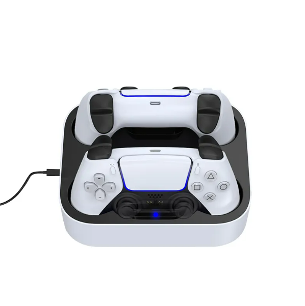Wireless Fast for Ps5 Charging Dock for Ps5 Charging Station for playstation 5 Dualsense