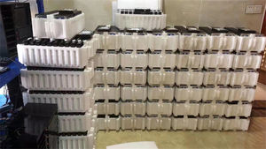 Hard Disk Drive WD Purple 1TB 2TB 3TB 4TB 6TB 8TB 10TB 12TB 14TB untuk Kamera CCTV DVR HDD - Product Image 6