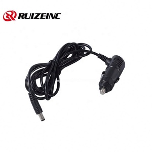 공장 공급 장치 커넥터 코드 2P 플러그 자동차 전원 케이블 - Product Image 6