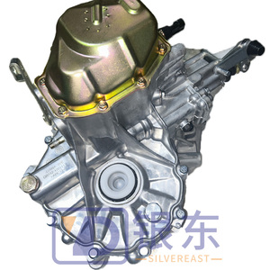 กระปุกเกียร์เกียร์เกียร์ QR512สำหรับ Chery <span class=keywords><strong>QQ</strong></span> A3 QR512MHA QR512MHB QR512MHD - Product Image 1