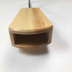 Instrumentos de Percusión de Madera y Metal, Vibra-Slap, Vibrador, Juguete Musical Educativo para Niños, Accesorios para Instrumentos Musicales, Venta al por Mayor - Product Image 3