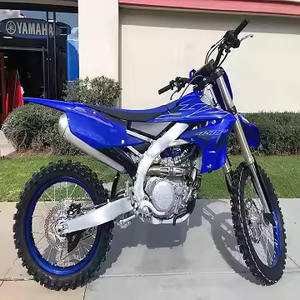 VITESSE SUPÉRIEURE POUR 2024 NOUVEAU <span class=keywords><strong>Yamaha</strong></span> YZ250F YZ250FX YZ250X YZ450F Dirt Bike Tous les modèles - Product Image 6