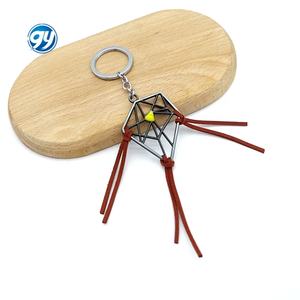 Nuevo Death Stranding Dreamcatcher Llavero Sam Porter Collar Accesorio - Product Image 4