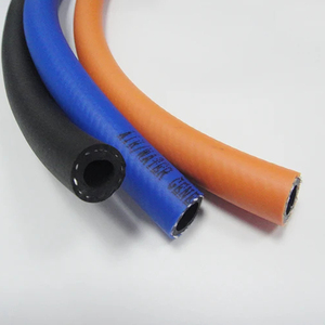3/8 'X 100 футов 20 бар высокого давления ПВХ <span class=keywords><strong>LPG</strong></span> воздушный компрессор шланг для компрессорного масляного топливного насоса - Product Image 4
