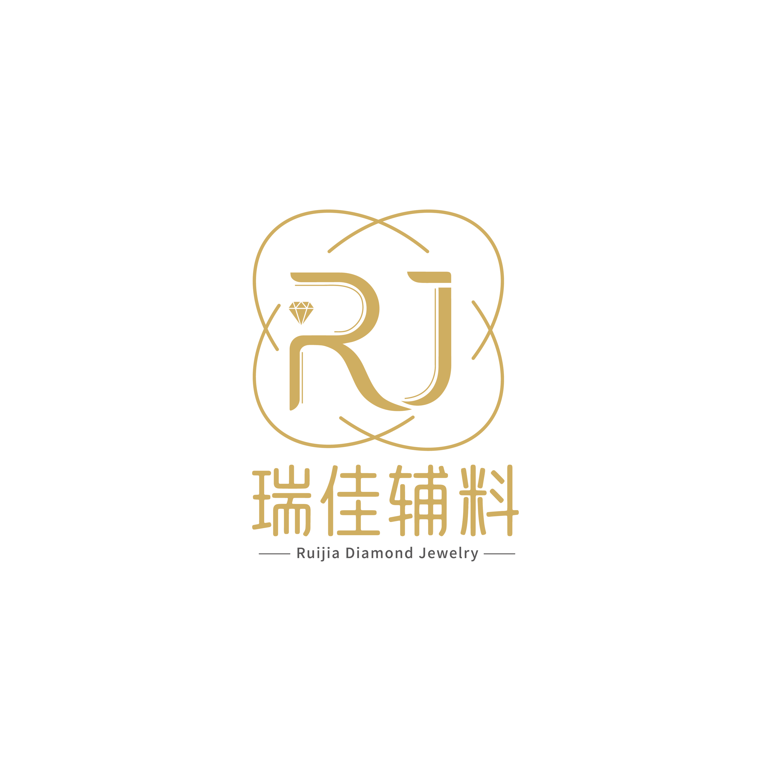 Guangzhou Rui Jia Garment Accessories Co., Ltd. logo