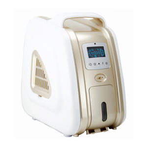 Fabrieks prijs Minter AM-5 Medische Zuurstofconcentrator voor thuisgebruik, 5 liter, 90%-96% zuiverheid, mobiel, draagbaar, <span class=keywords><strong>generator</strong></span>, 110V/220V, 1 jaar garantie - Product Image 4