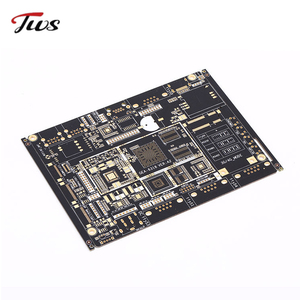 Linh Kiện Nhà Sản Xuất Lắp Ráp Bảng Mạch Pcba Nhà Cung Cấp Pcb Lắp Ráp Pcba - Product Image 4