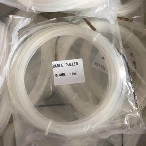 <span class=keywords><strong>Tire</strong></span>-fils Électriques Robustes pour Grossistes et Outils <span class=keywords><strong>de</strong></span> Tirage <span class=keywords><strong>de</strong></span> Câbles - Product Image 6