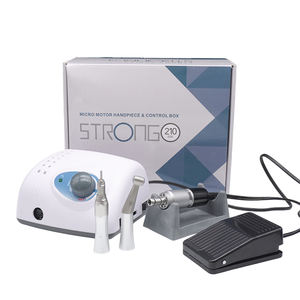 210 forte AT-ND-004 2086 con micromotore del Handpiece 108E - Product Image 5