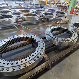 Kobleo असर स्विंग sk200 Sk200-6 Sk200-8 Sk200-10 sk210 Sk210-8 sk220 sk260 sk260 sk330 sk850 24100n8102f1 - Product Image 3