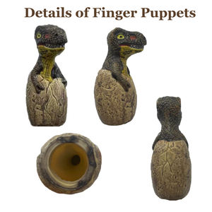 Venta caliente novedad creativa teatro Animal marioneta <span class=keywords><strong>de</strong></span> mano figura móvil morder <span class=keywords><strong>dinosaurios</strong></span> juguete regalo promocional hecho <span class=keywords><strong>de</strong></span> plástico - Product Image 2