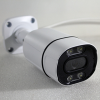 SZGOING kamera keamanan CCTV 4K 8MP, sistem kamera keamanan CCTV 8 saluran dengan penglihatan malam Sensor CMOS dan penyimpanan Data Cloud termasuk NVR