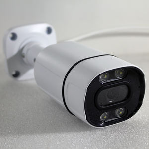 8-канальная система видеонаблюдения с ночным видением - Product Image 5