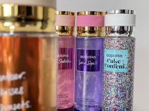 Spray Profumato per il Corpo da Donna all'Ingrosso Victorla Secret Original 250ml Cocco e Vaniglia - Product Image 3