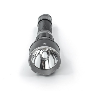 Tc24 lumen cao USB sạc <span class=keywords><strong>LED</strong></span> Đèn pin mạnh mẽ hợp kim nhôm <span class=keywords><strong>Torch</strong></span> đèn lồng IP68 đánh giá chiến thuật <span class=keywords><strong>Torch</strong></span> - Product Image 5