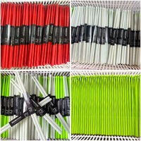 Fabrik-Großhandel OEM-Marke Leuchtende Nylon 5A Drumsticks Modell A-DS22 Hergestellt in China