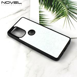 Custodia Personalizzata per Motorola G51 5G, <span class=keywords><strong>Cover</strong></span> per Telefono con Sublimazione 2D, Impermeabile e di Lusso - Product Image 5