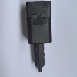 Subaru Brake Light Switch 83311FG000 12V <b>Engineering</b> <b>Plastics</b> Replacement Part - Product Image 4