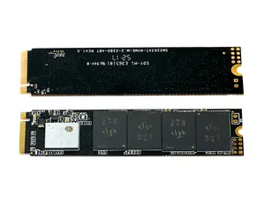 Твердотельный накопитель 256 ГБ M.2 SSD и NGFF