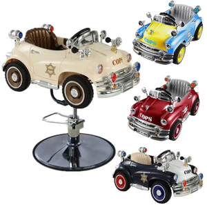 Ghế cắt tóc trẻ em Miaosen khuyến mãi nóng, ghế đồ chơi cắt tóc trẻ em - Product Image 1