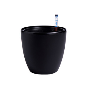 Vaso Decorativo Mini in Plastica, Confezione Multipla, Alta Qualità, Design Semplice, Resistente alla Corrosione, Robusto, Adatto per <span class=keywords><strong>Bonsai</strong></span> <span class=keywords><strong>da</strong></span> <span class=keywords><strong>Esterno</strong></span> - Product Image 1