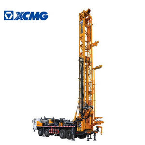 เครื่องขุด<span class=keywords><strong>เจาะ</strong></span>บ่อน้ำลึกแบบติดตั้งในรถเครื่องขุดเจาะความร้อนใต้พิภพอุปกรณ์สกัดน้ำมันและก๊าซ - Product Image 5