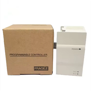 Controladores Dedicados para Automatización Industrial de Alta Calidad Xtester con Controlador PLC FX3U-4AD - Product Image 1