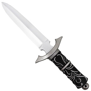 <span class=keywords><strong>Espada</strong></span> Demoníaca <span class=keywords><strong>de</strong></span> <span class=keywords><strong>Meliodas</strong></span> <span class=keywords><strong>de</strong></span> Lostvayne, <span class=keywords><strong>Espada</strong></span> <span class=keywords><strong>de</strong></span> Cosplay con Funda Verde, Hoja sin Afilar para Colección - Product Image 6