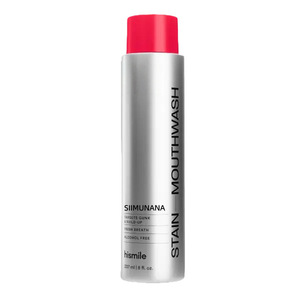 Bain de bouche blanchissant anti-taches - Formule sans alcool pour une <span class=keywords><strong>haleine</strong></span> fraîche et un nettoyage buccal en profondeur - Product Image 2
