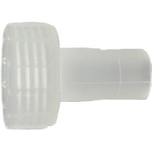 Raccords de tuyauterie en plastique légers à 4 points, 8/12/14 points, filetage interne, fournisseur de raccords génériques - Product Image 1