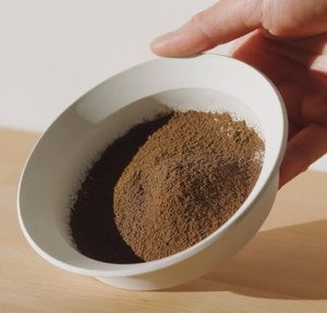 ผงชาโฮจิฉะคุณภาพสูง เกรดพิธีกรรม สำหรับทำขนม/ดื่ม ชาเขียวคั่วบด - Product Image 4