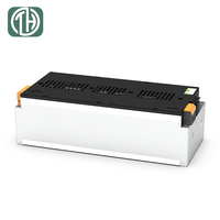 Modul Baterai Lithium Ion Isi Ulang 22.2V 117Ah NMC VDA 6S1P Grosir Pabrik