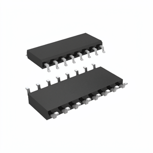 ชุดอุปกรณ์อิเล็กทรอนิกส์อินเทอร์เฟซ MAX9125ESE+ ของแท้ 16 SOIC (0.154 นิ้ว, กว้าง 3.90 มม.) ชุดไอซีทรานซีฟเวอร์ 0/4 16SOIC - Product Image 1