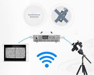 EL 테스트 전원 공급 장치 태양 광 발전소 결함 감지기 태양 전지 패널 전광발광 전원 공급 장치 - Product Image 4
