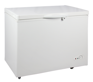 Congelador Horizontal de 288 Litros / Congelador de Una Puerta Superior / Modelo: BD-288Q - Product Image 4