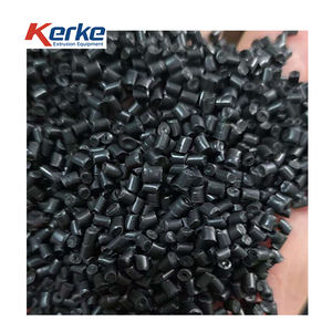 תפוקה גבוהה פלסטיק חותך גרגיר מגורר פלסטיק כדורי ייצור מכונת - Product Image 3