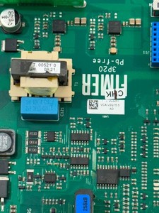 VZA.V2Q15. Tarjeta PCB VZAV2Q15E5 <span class=keywords><strong>FIMER</strong></span> para PLC - Product Image 4