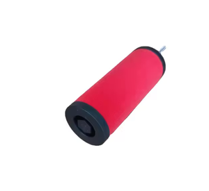 Pièces de compresseur d'air industriel Manny E5-24, état neuf, élément de connexion de filtre en fibre de verre métallique de précision - Product Image 1